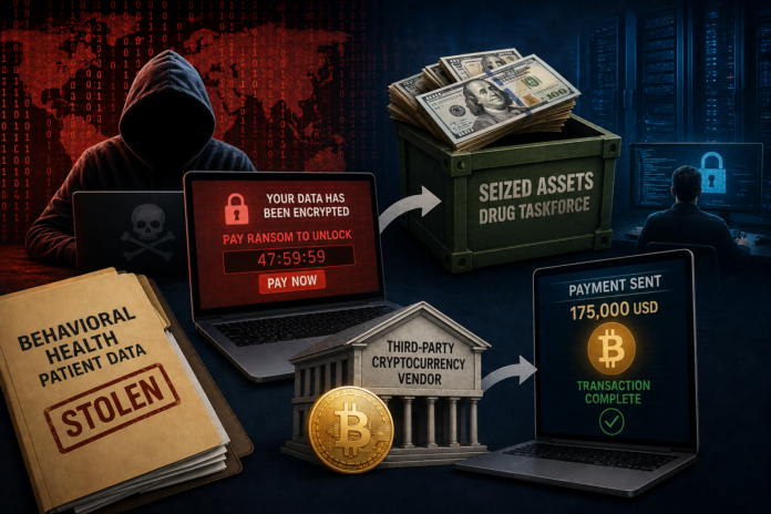 Beaver County Government Hacked - Pays Ransom